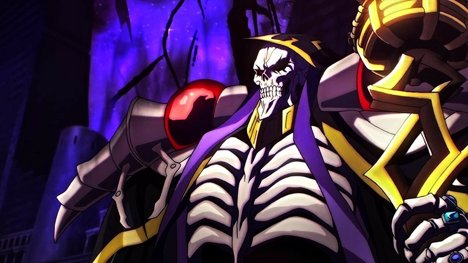 The 40 Best Anime Like Overlord To Watch Right Now | Gizmo Story