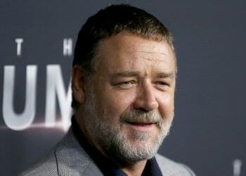 russell crowe Movies