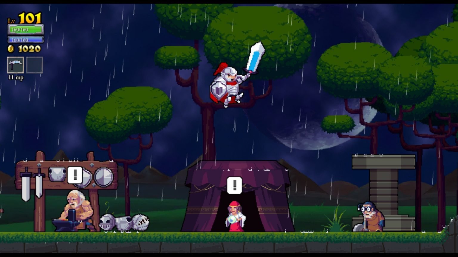 Rogue Legacy 2 for ios download free