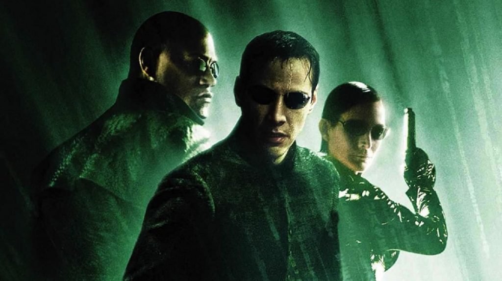 The Matrix Revolutions - November 2003