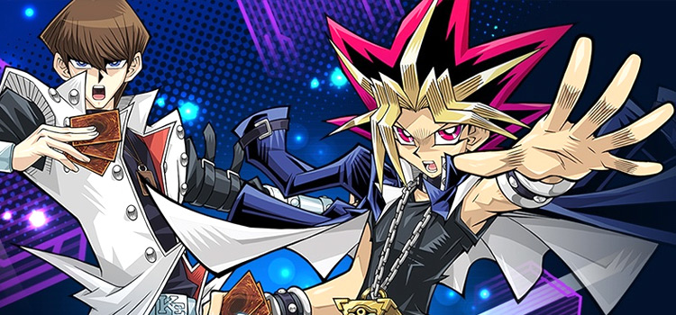 Yu-Gi-Oh