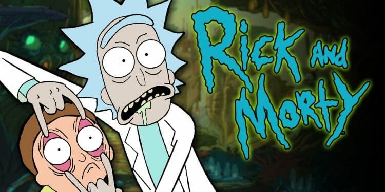 The 16 Best Shows Like Rick and Morty & Where to Watch Them - Gizmo Story