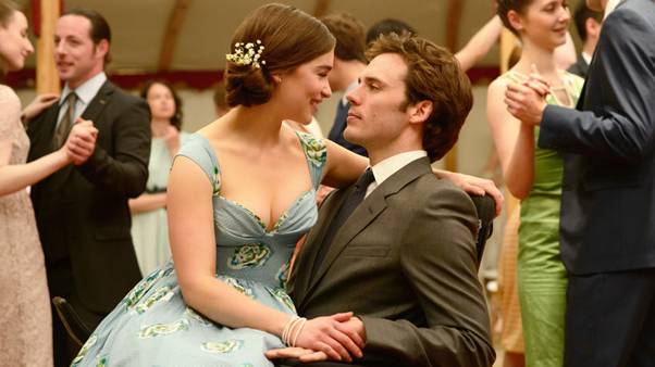 Me Before You