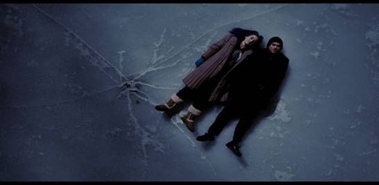 Eternal Sunshine Of Spotless Mind