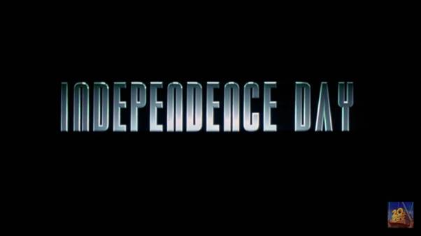 Independence Day (1996)