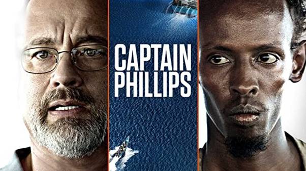 Captain Phillips