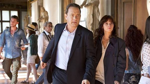 Inferno (2016) 