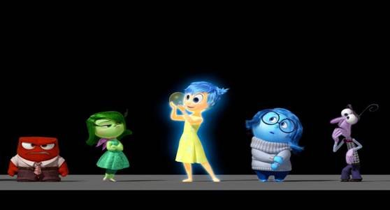 Inside Out