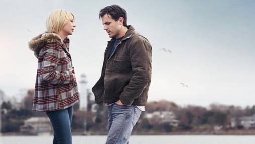 Manchester By The Sea