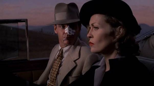 Chinatown (1974)