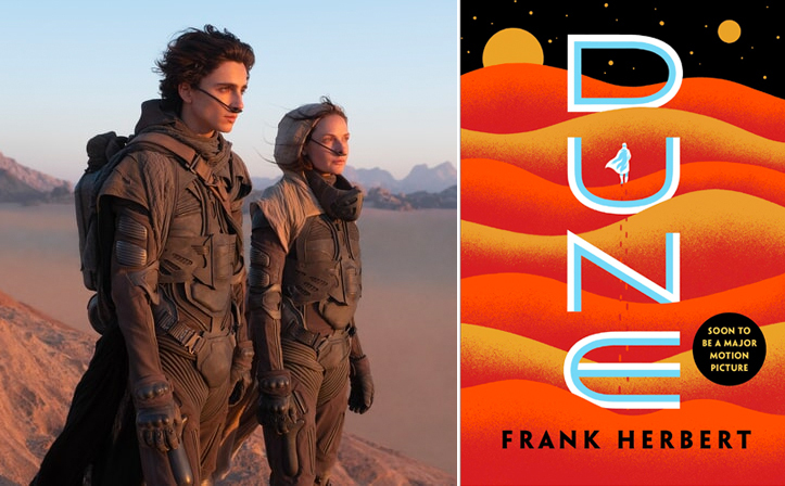 dune movie review common sense media