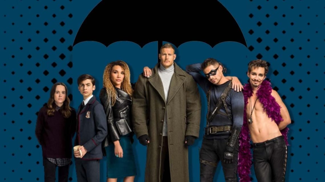 Shooting For The Umbrella Academy Season 3 Has Started What To Expect 