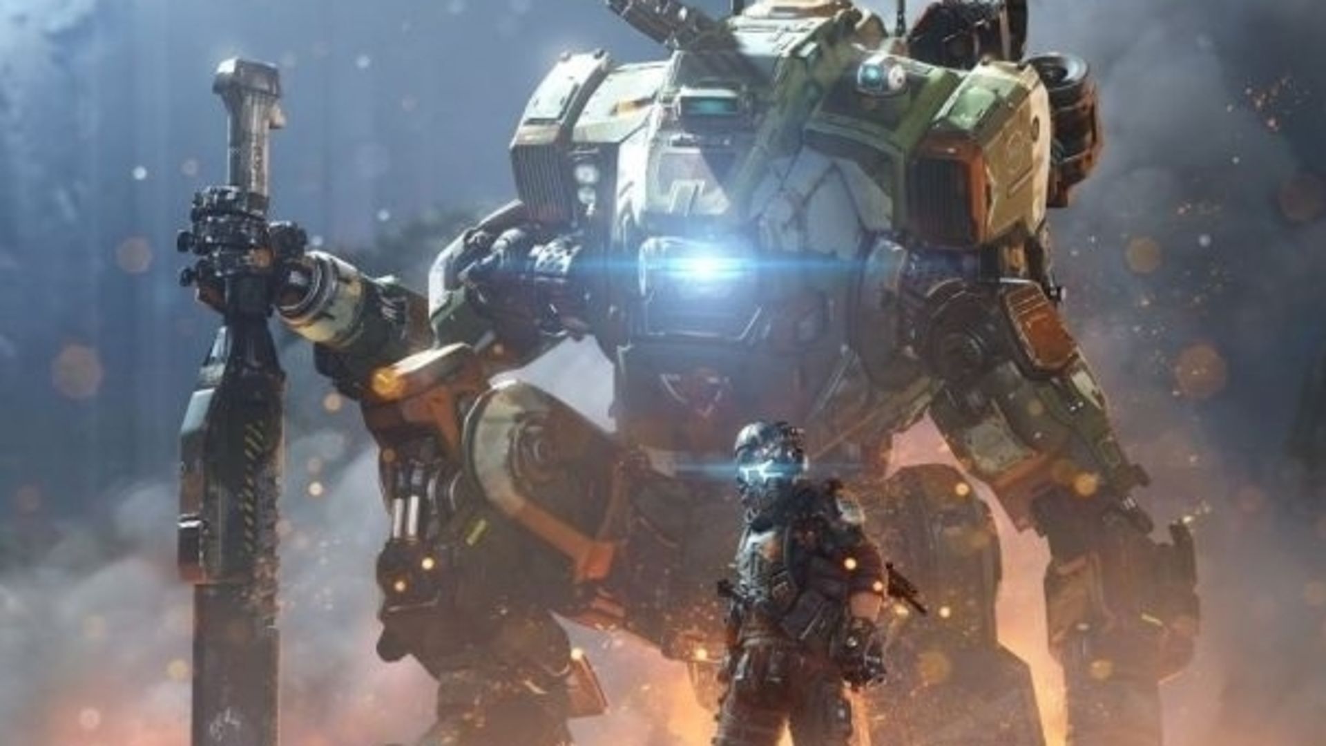 Titanfall