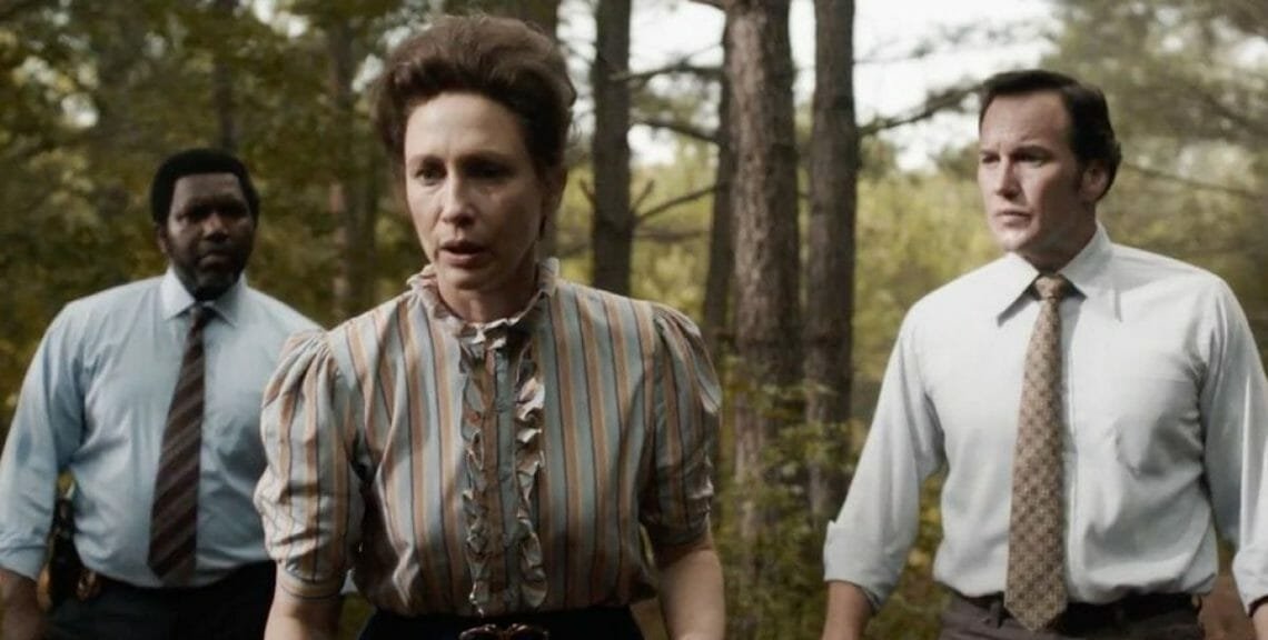 The Conjuring 4 Release Date, Cast, Plot, Trailer and Everything We
