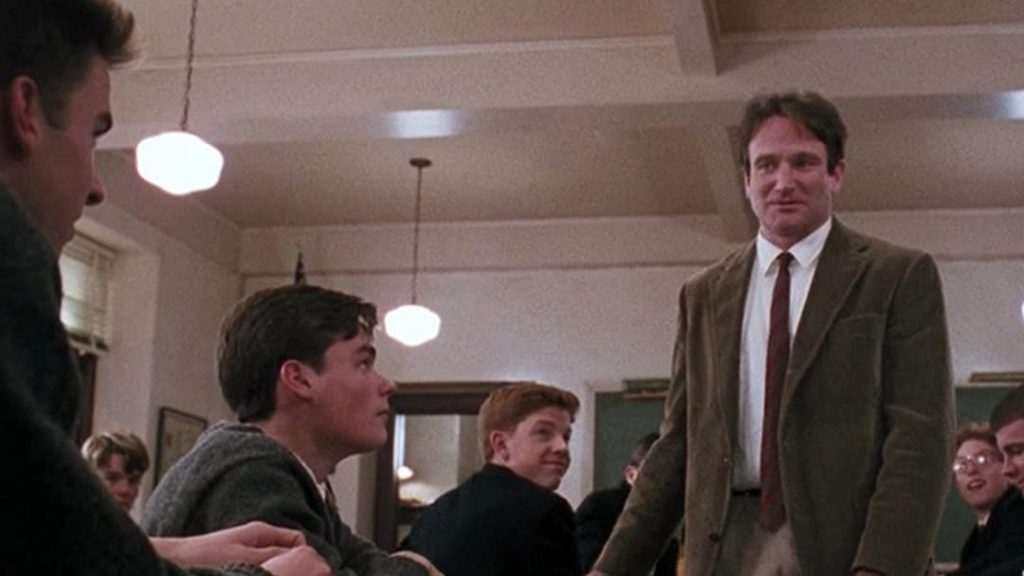 Dead Poets Society (1989)