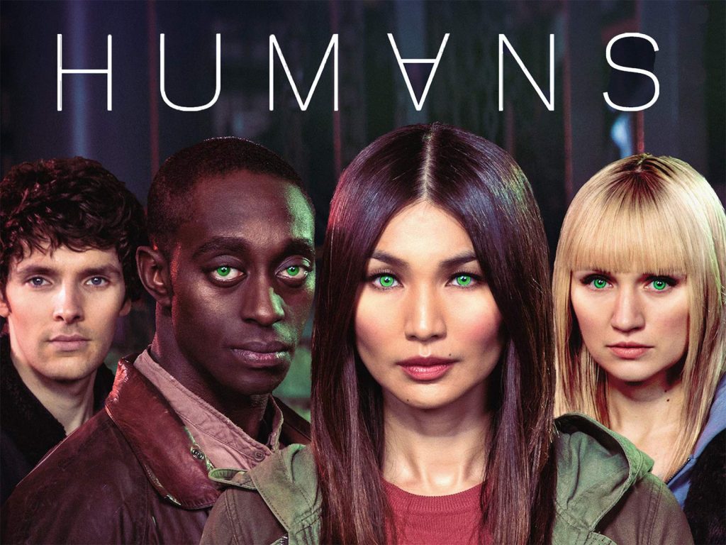 Humans