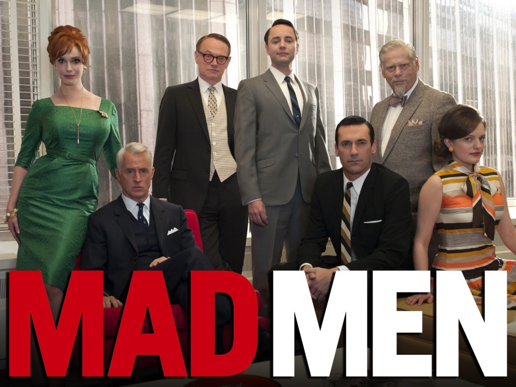 Mad Men