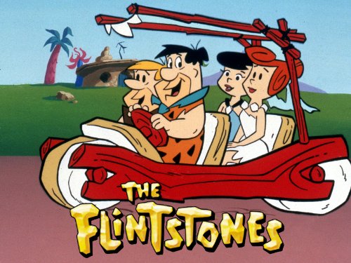 The Flintstones (1960-1966)