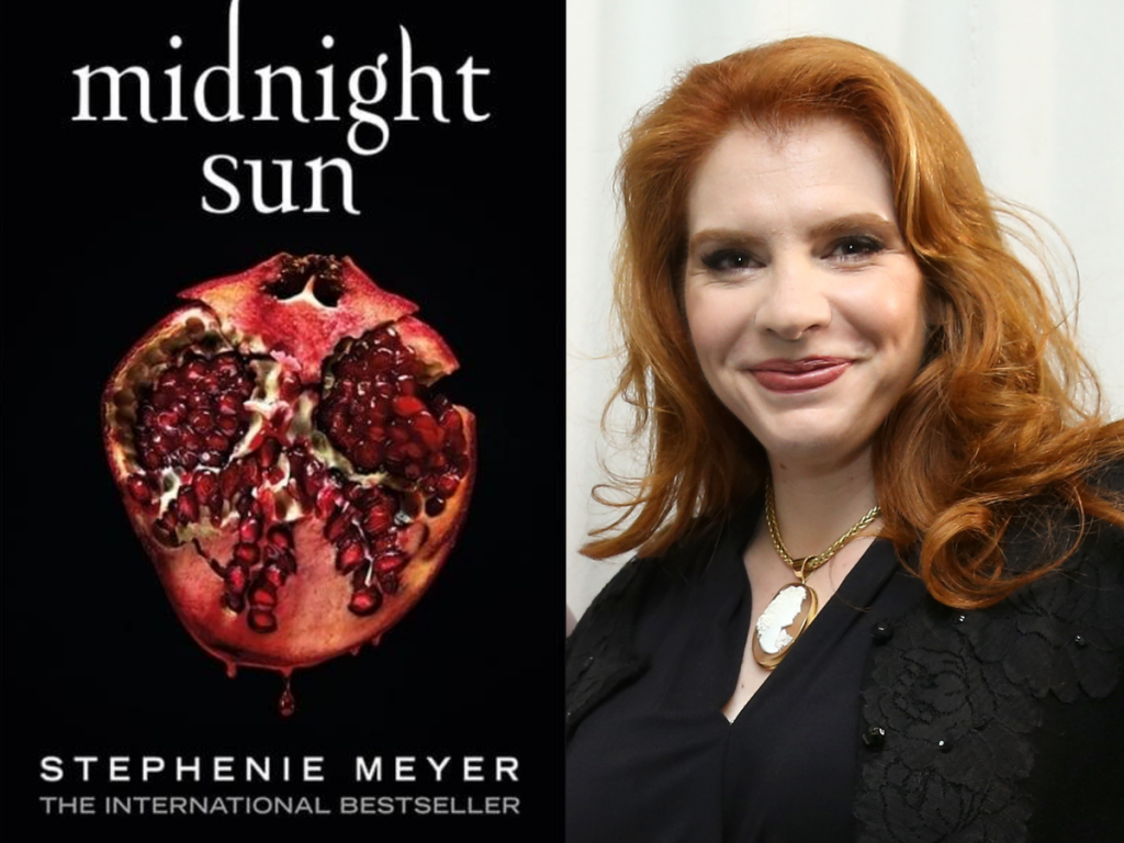 twilight midnight sun release date