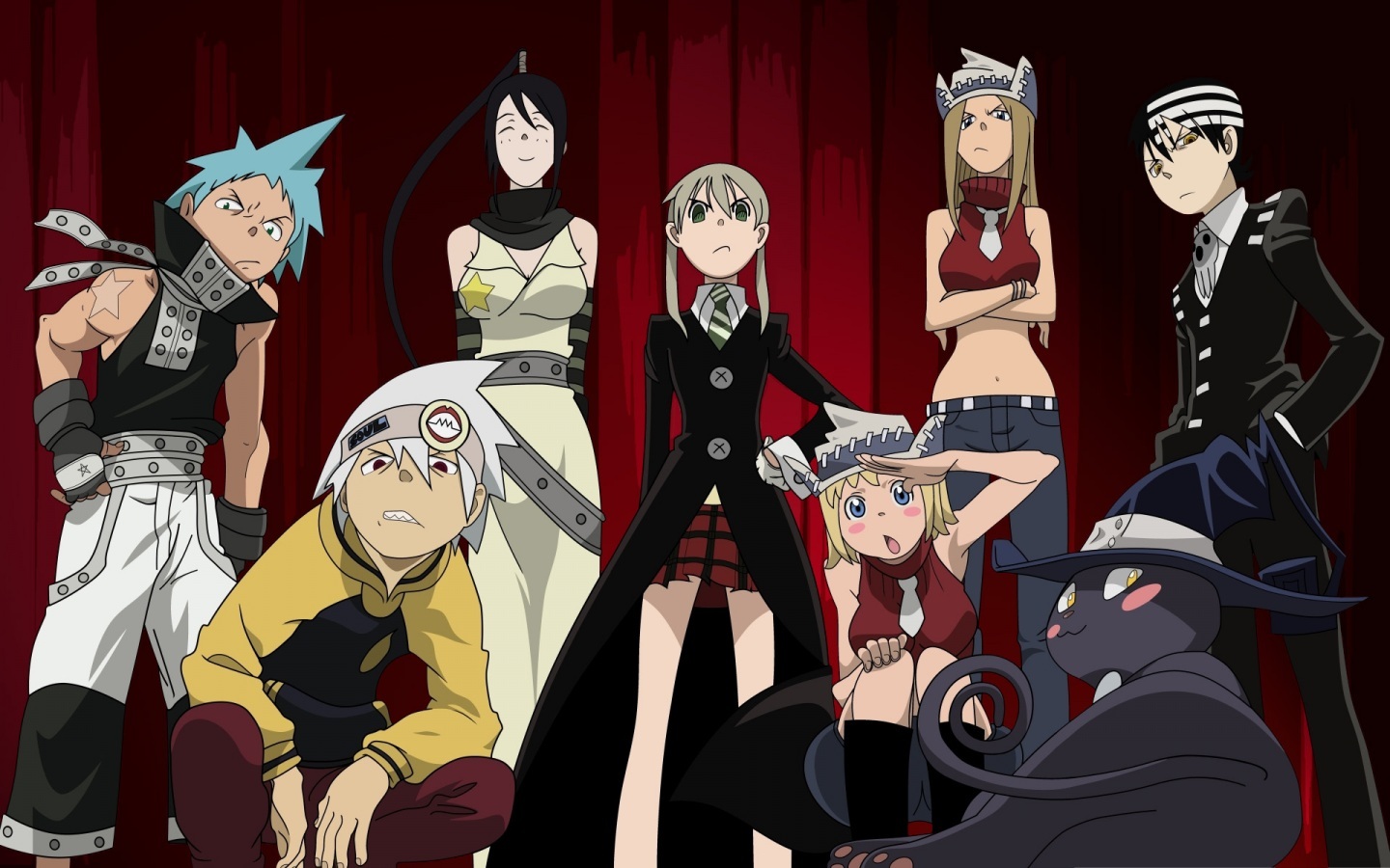 Soul Eater (2008 - 2009)