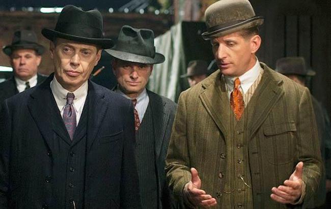 netflix series boardwalk empire