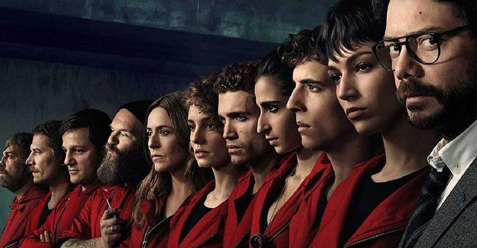 Are The Directors Penning Down Money Heist Season 5 Part 2? - Gizmo Story