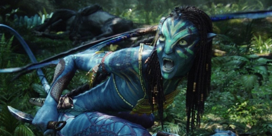 Avatar 2 Release Date Trailer Plot Spoilers Cast New Characters - Vrogue