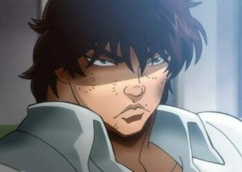 Baki Season 4