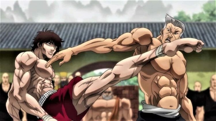 Baki Season 4 Release Date, Cast and What Can We Expect? - Gizmo Story