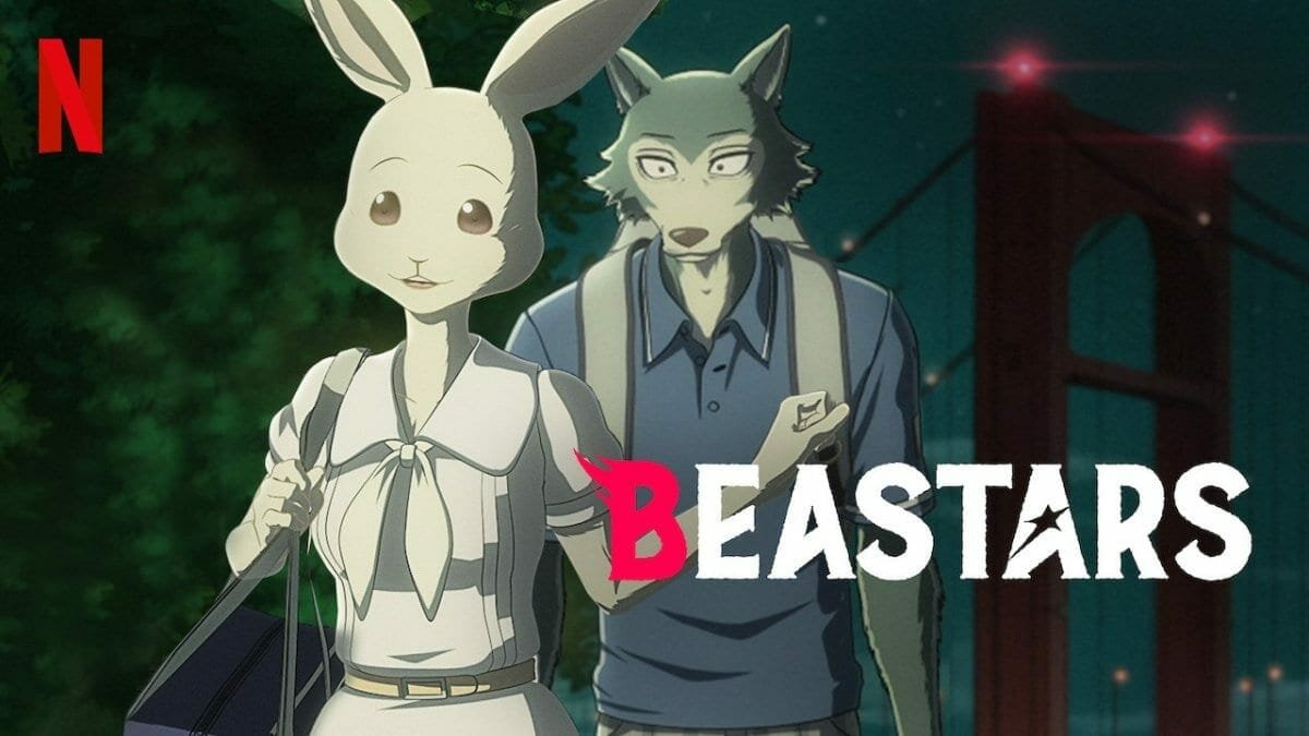 Beastars Season 3 Release Date, Cast, Plot and Everything You Need to Know  - Gizmo Story
