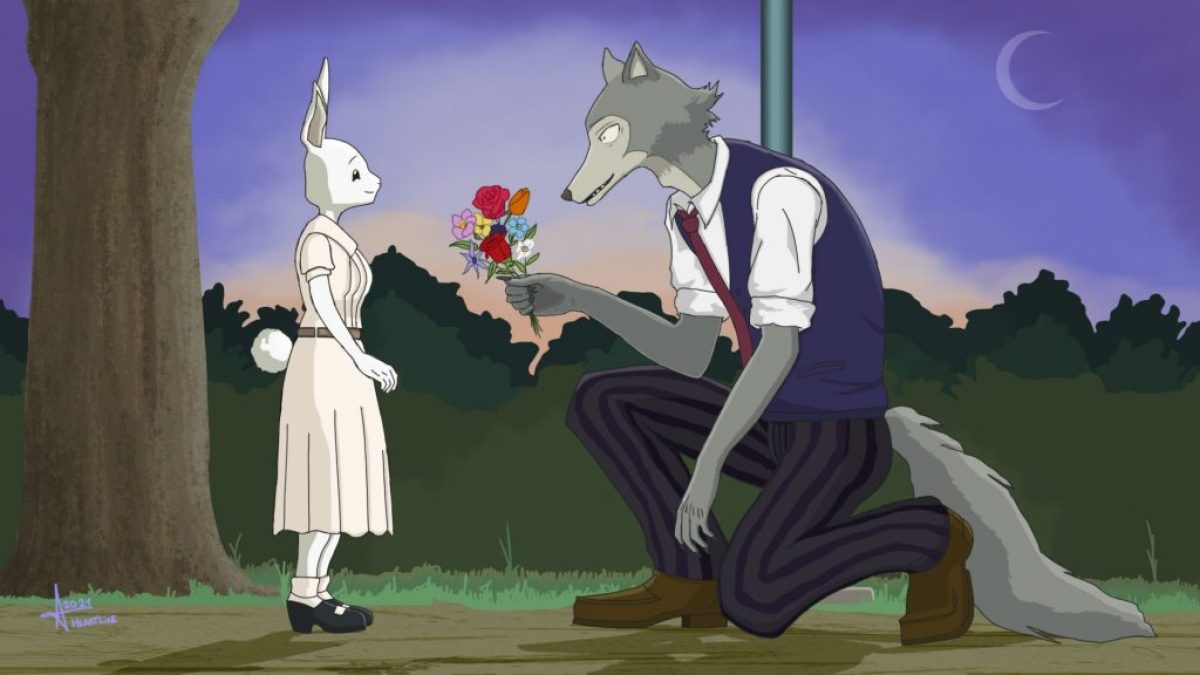 beastars hulu
