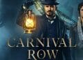 Carnival Row Season 2