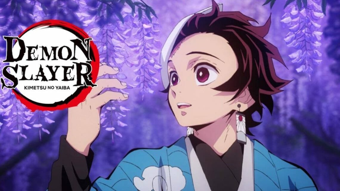 How Many Episodes Will Demon Slayer Season 2 Have - Demon Slayer Season 2 Episode 9: December 12 Release, Where To Watch