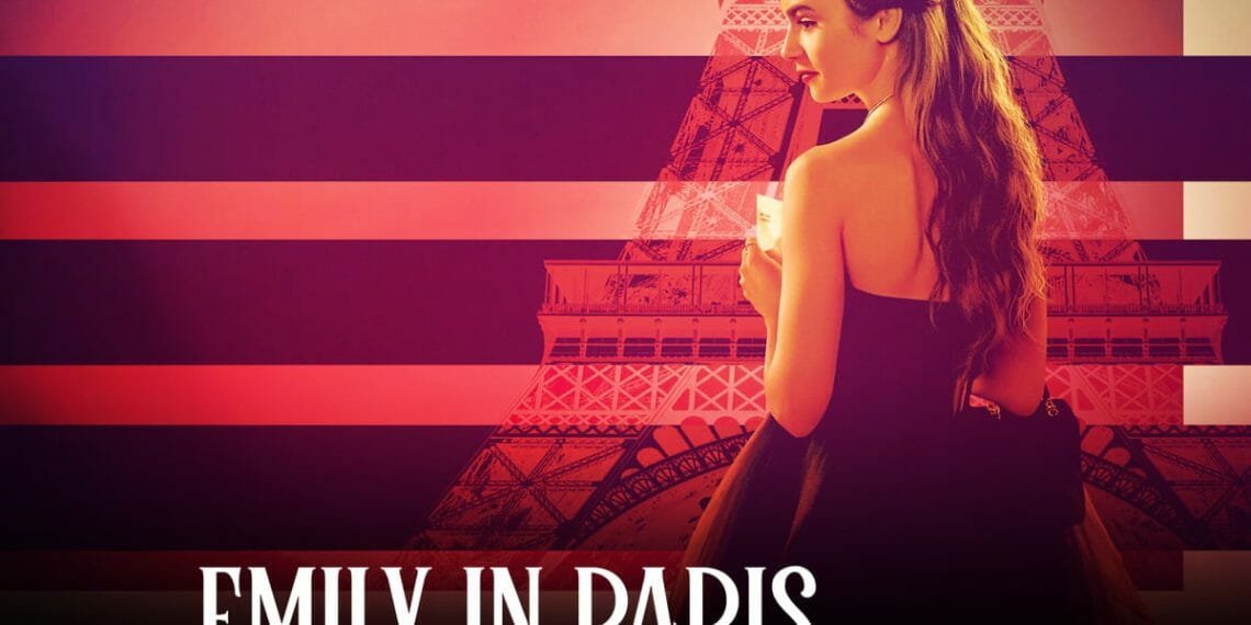 Emily In Paris Saison 2 Netflix Emily In Paris Season 2 Netflix Release Date, Cast, Plot and What We