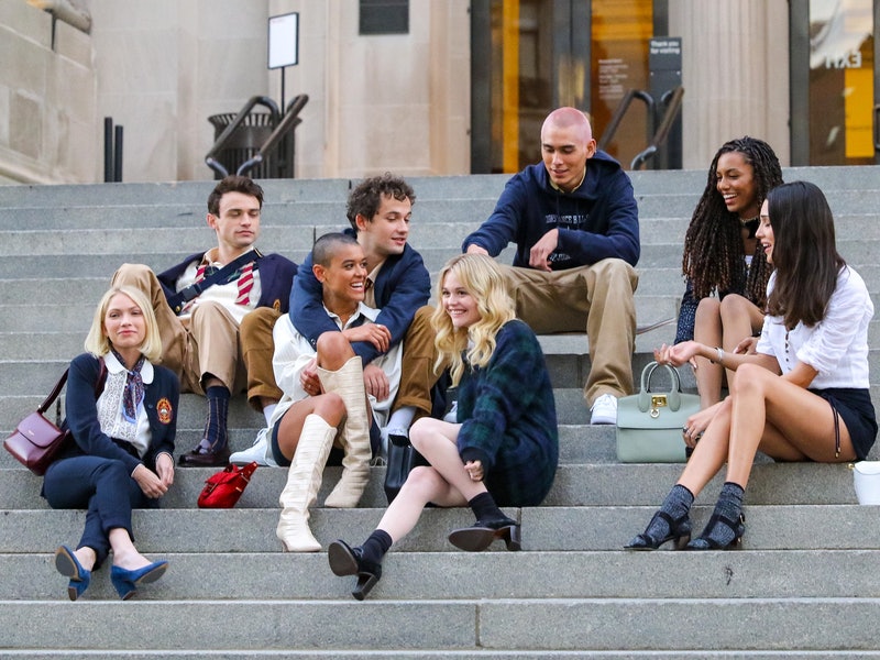 Gossip Girl Episode 5 Release Date Spoilers Recap And Where To Stream Gizmo Story