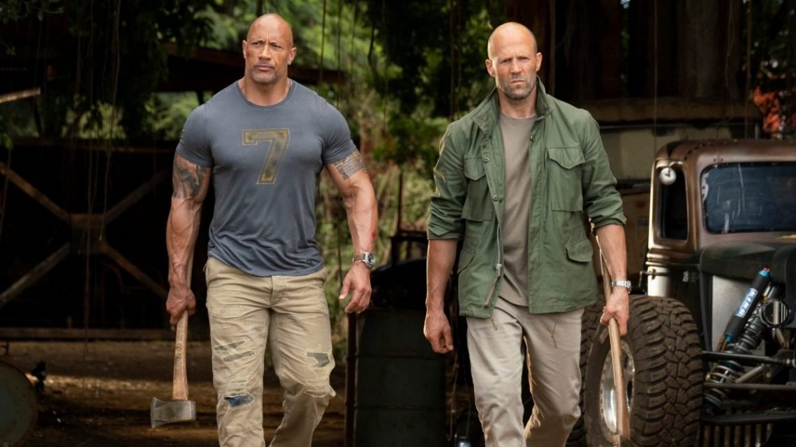 Hobbs and Shaw 2 Confirmed Release Date, Cast, Plot and Future of Fast