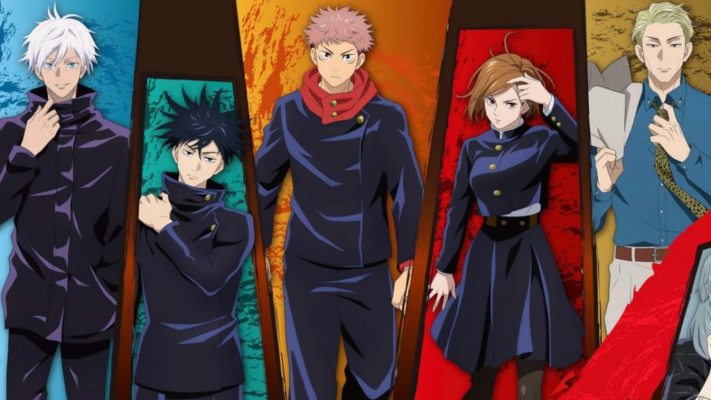 Jujutsu Kaisen Season 2 Renewal Status Plot And Everything You Need To 4858