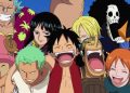 One Piece 1019 Characters