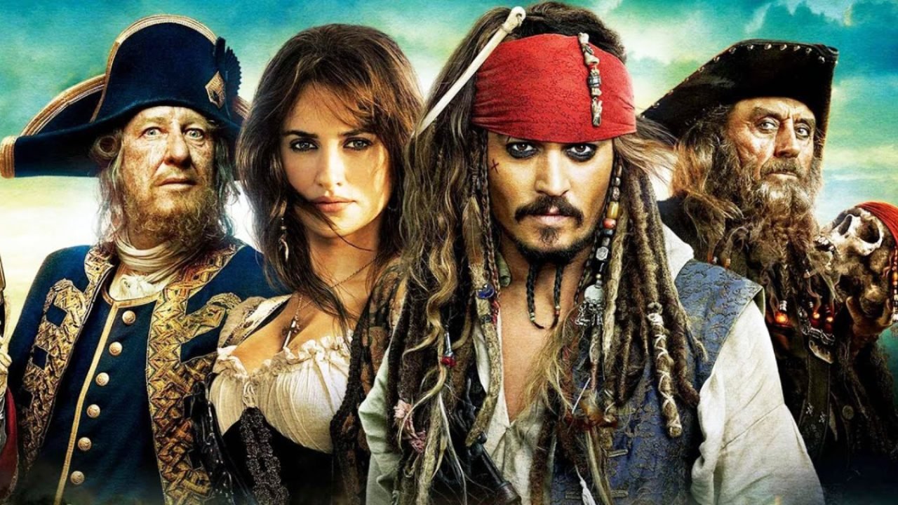 Pirates of The Caribbean 6 Reboot Release Date, Cast, Plot and