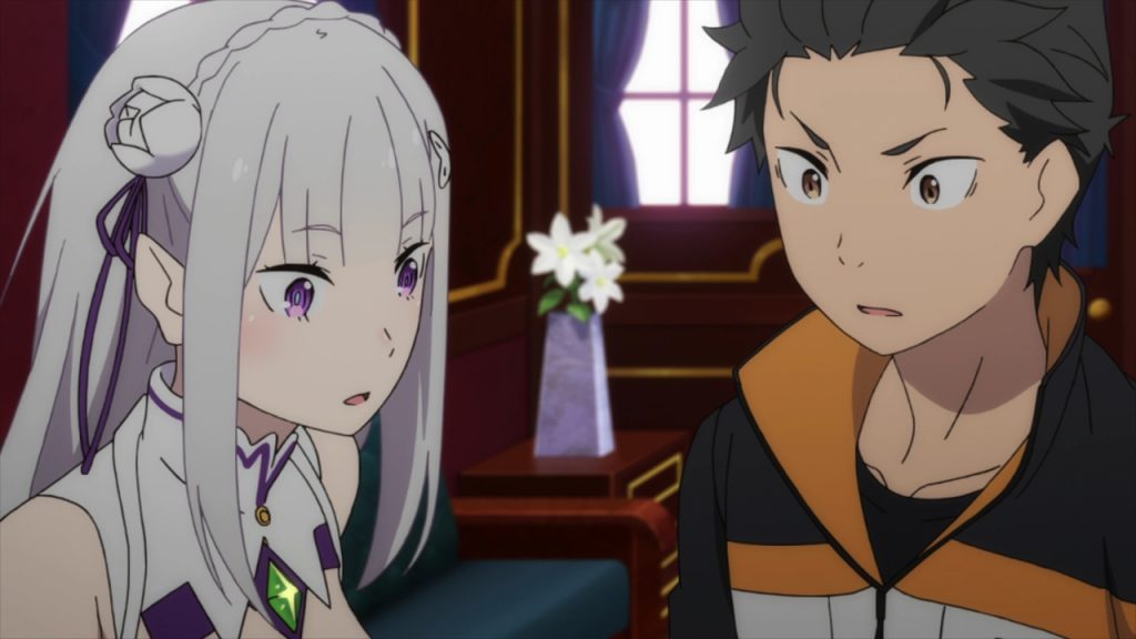 Re:Zero Season 3 Renewal Status, Cast, Plot and What We Can Expect