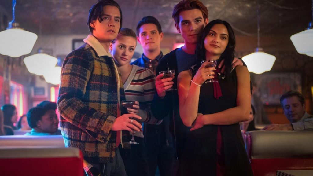 Riverdale Season 6 _1