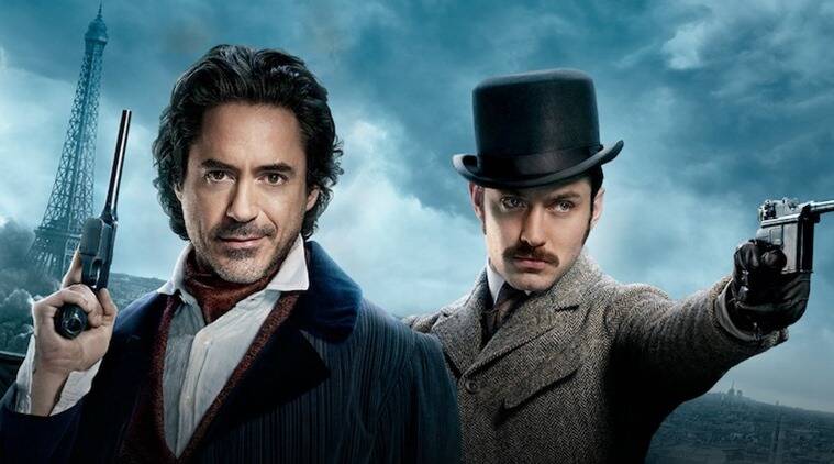 Sherlock Holmes 3 Confirmed Release Date Cast Plot And Future Of Franchise Gizmo Story