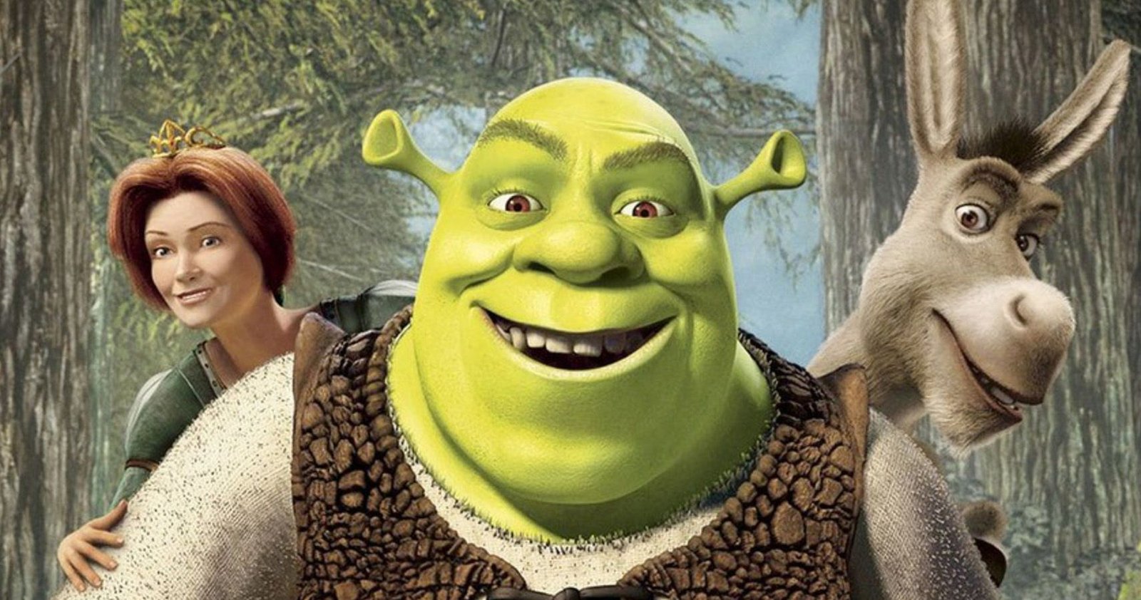 Shrek 5 Release Date, Cast, Plot and Everything We Know So Far Gizmo