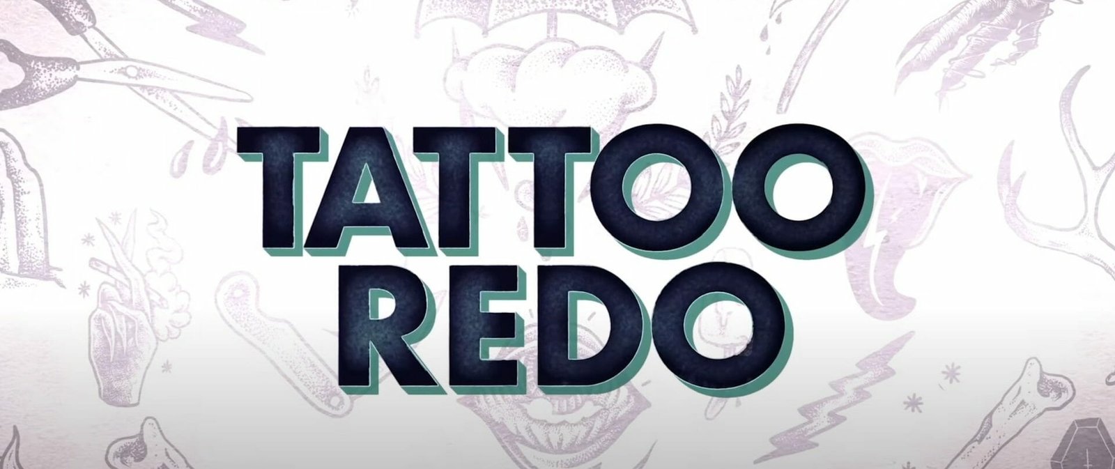 Tattoo Redo Season 2 Is It Renewed Or Not  Premiere Next  YouTube
