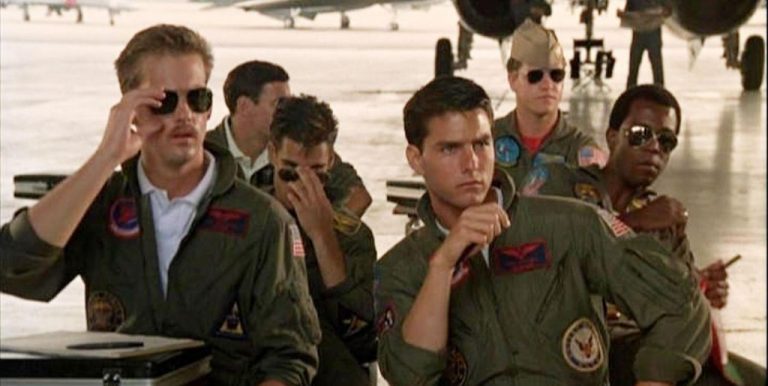 Top Gun 2 Release Date: What We Can Expect? - Gizmo Story