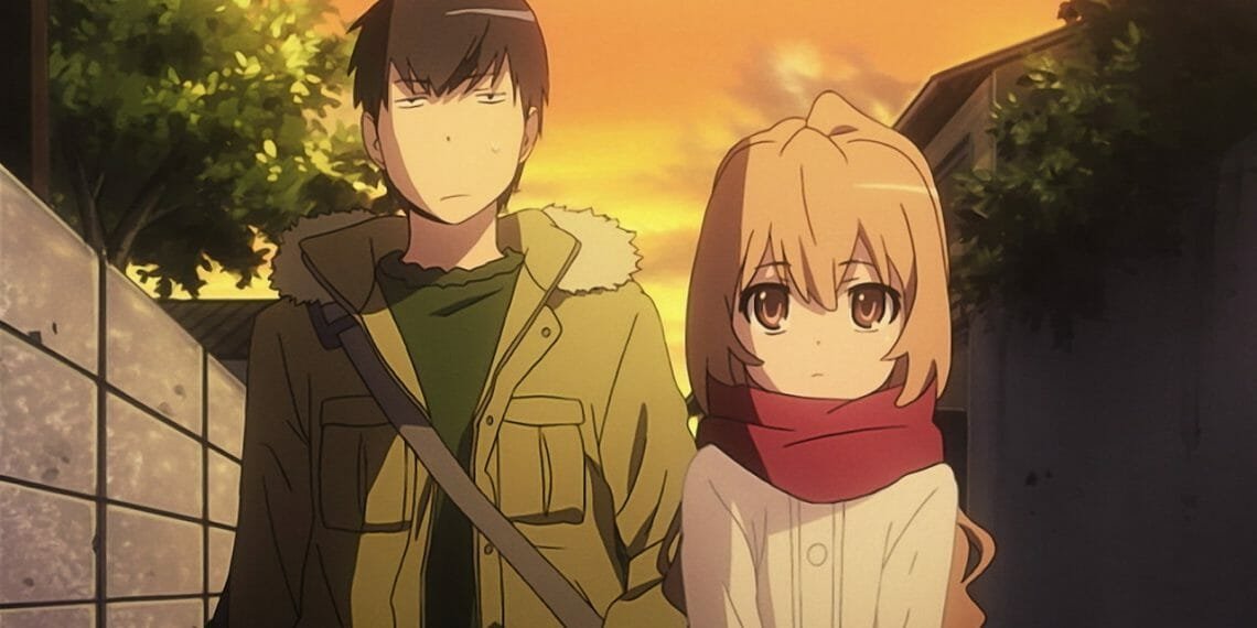 Toradora Season 2 Expected Release Date, Plot and Everything We Know So