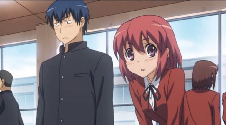 Toradora Season 2 Release Date might be Announced by September 2021