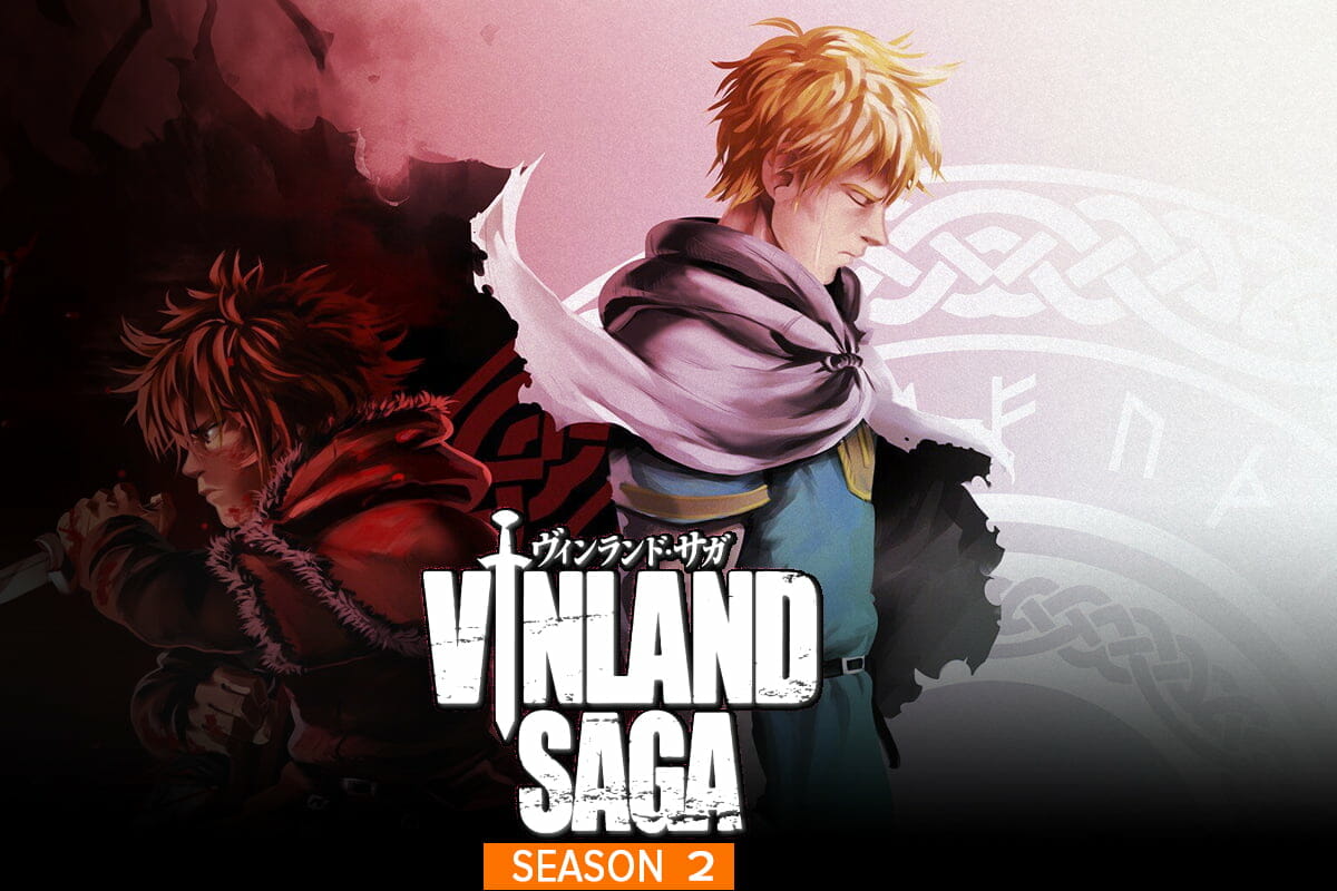 Vinland Saga Season 2 Release Date and What Can We Expect? - Gizmo Story