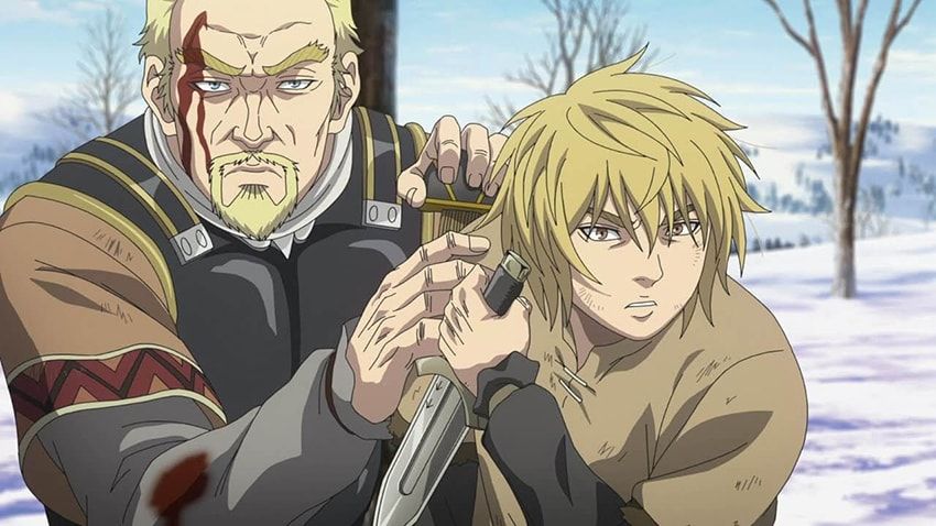 Will there be season 2 of vinland saga