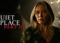 A Quiet Place 2